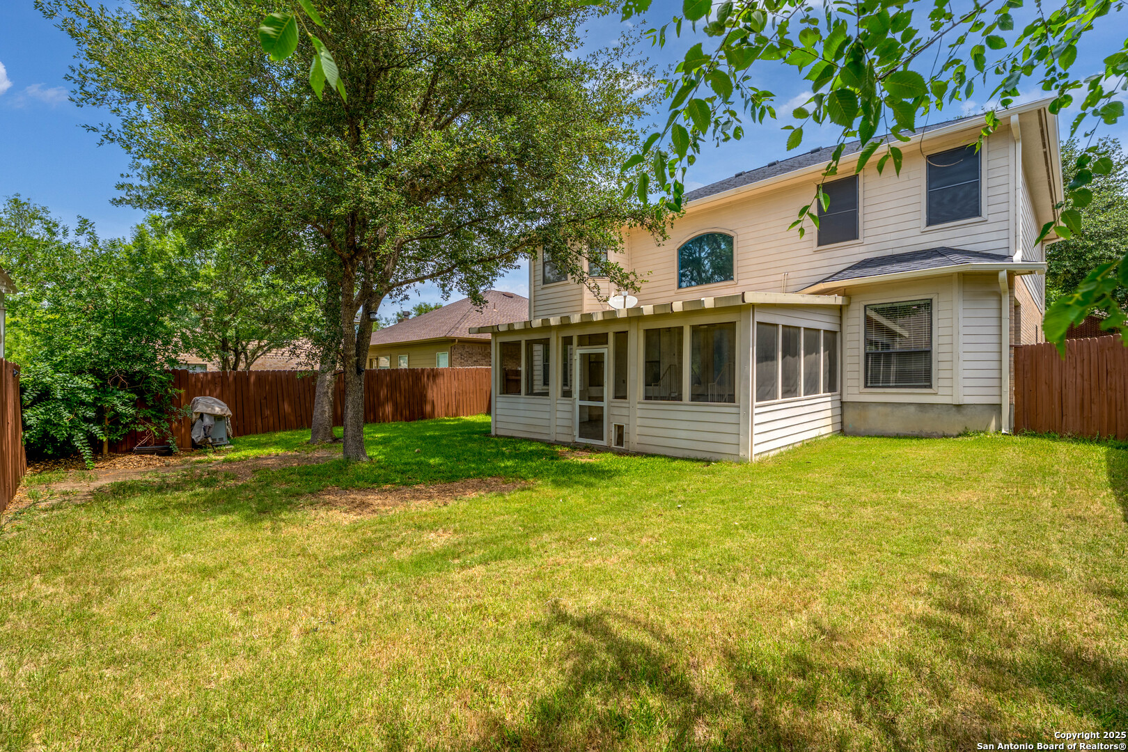 14938 Turret Run San Antonio TX 78248