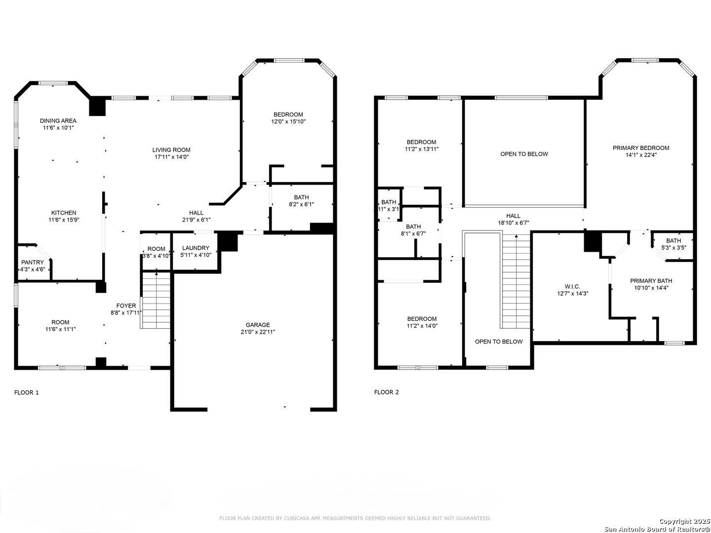 14938 Turret Run San Antonio TX 78248