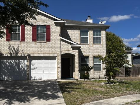 1707 Mountain Brook Schertz TX 78154