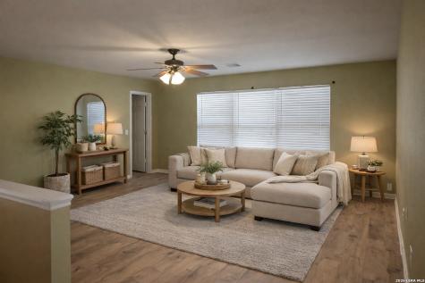 1707 Mountain Brook Schertz TX 78154