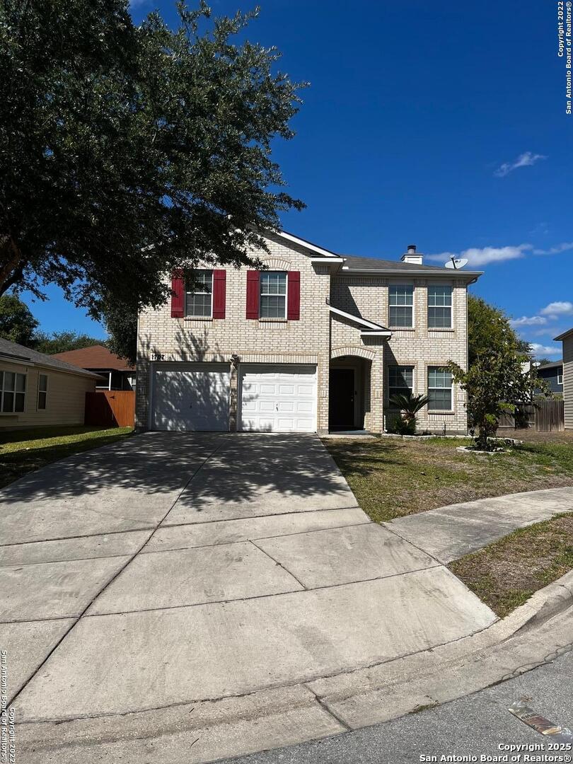 1707 Mountain Brook Schertz TX 78154