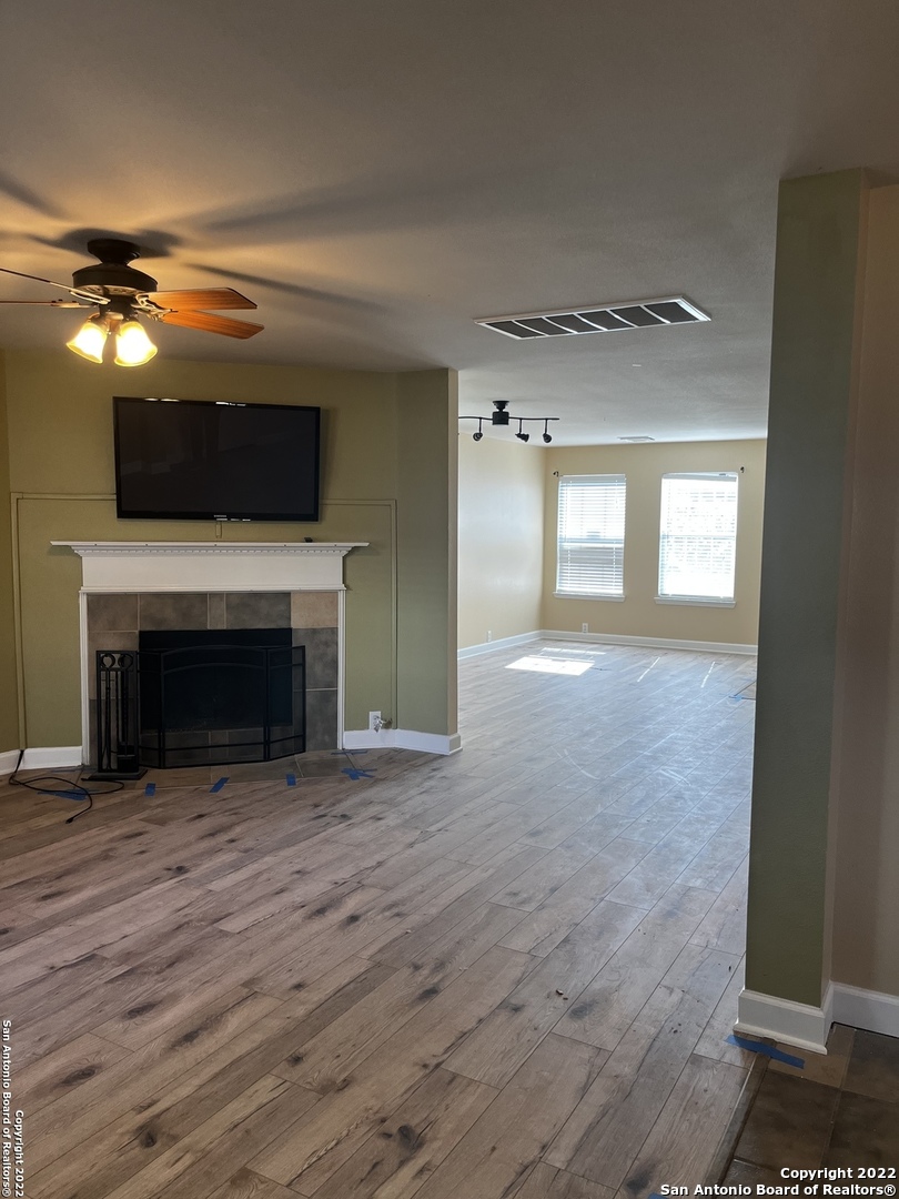1707 Mountain Brook Schertz TX 78154