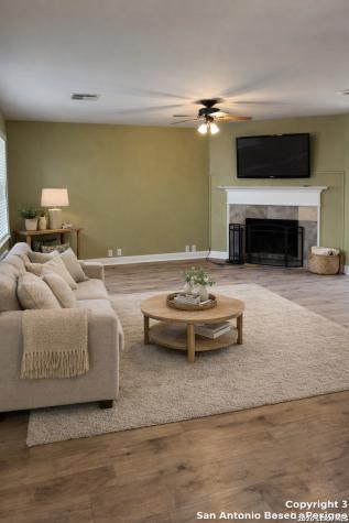 1707 Mountain Brook Schertz TX 78154