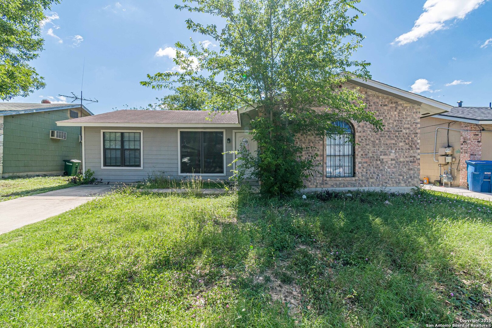8414 Standing Rock Street San Antonio TX 78242