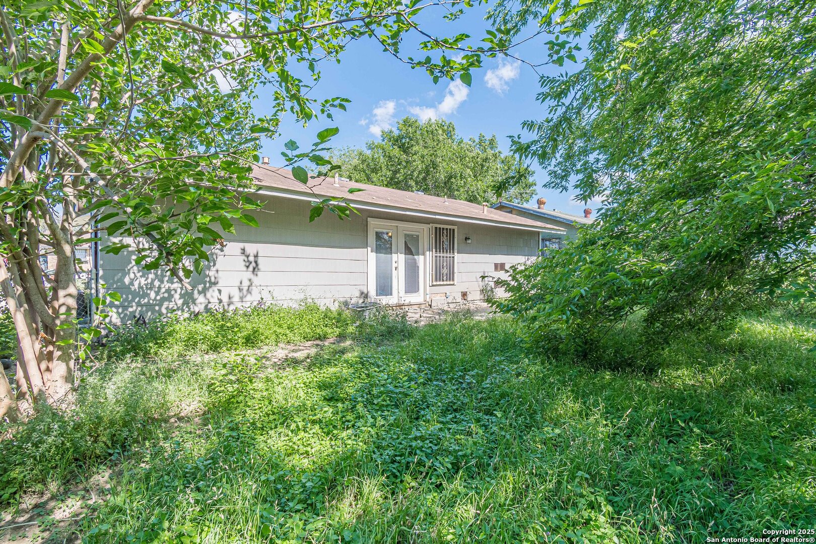 8414 Standing Rock Street San Antonio TX 78242