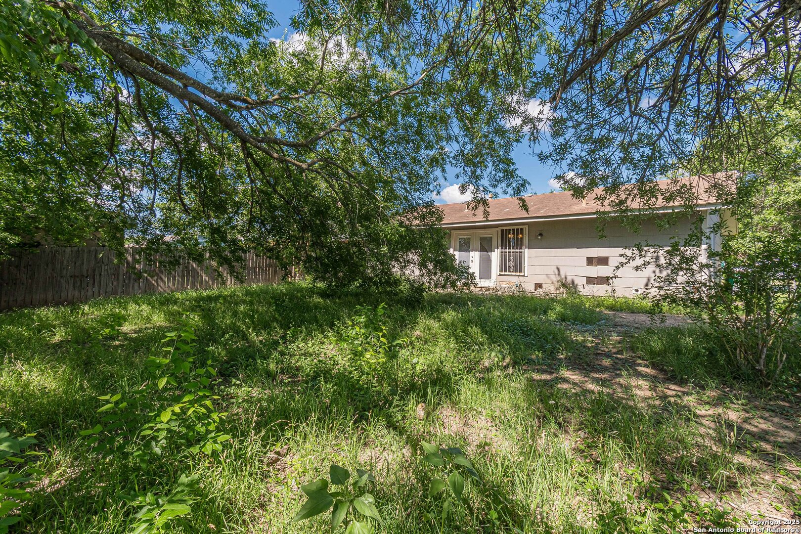 8414 Standing Rock Street San Antonio TX 78242