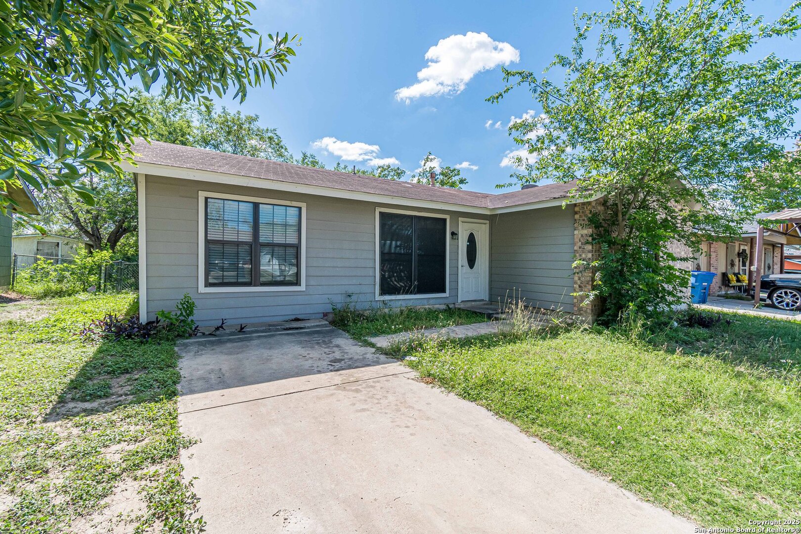 8414 Standing Rock Street San Antonio TX 78242