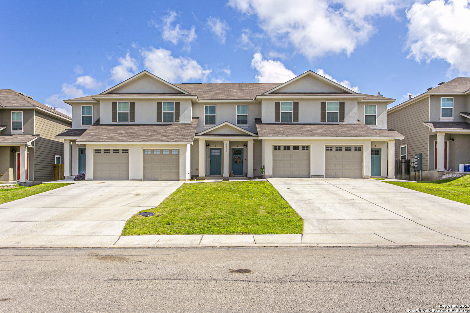 6311 Melanzane Avenue San Antonio TX 78233
