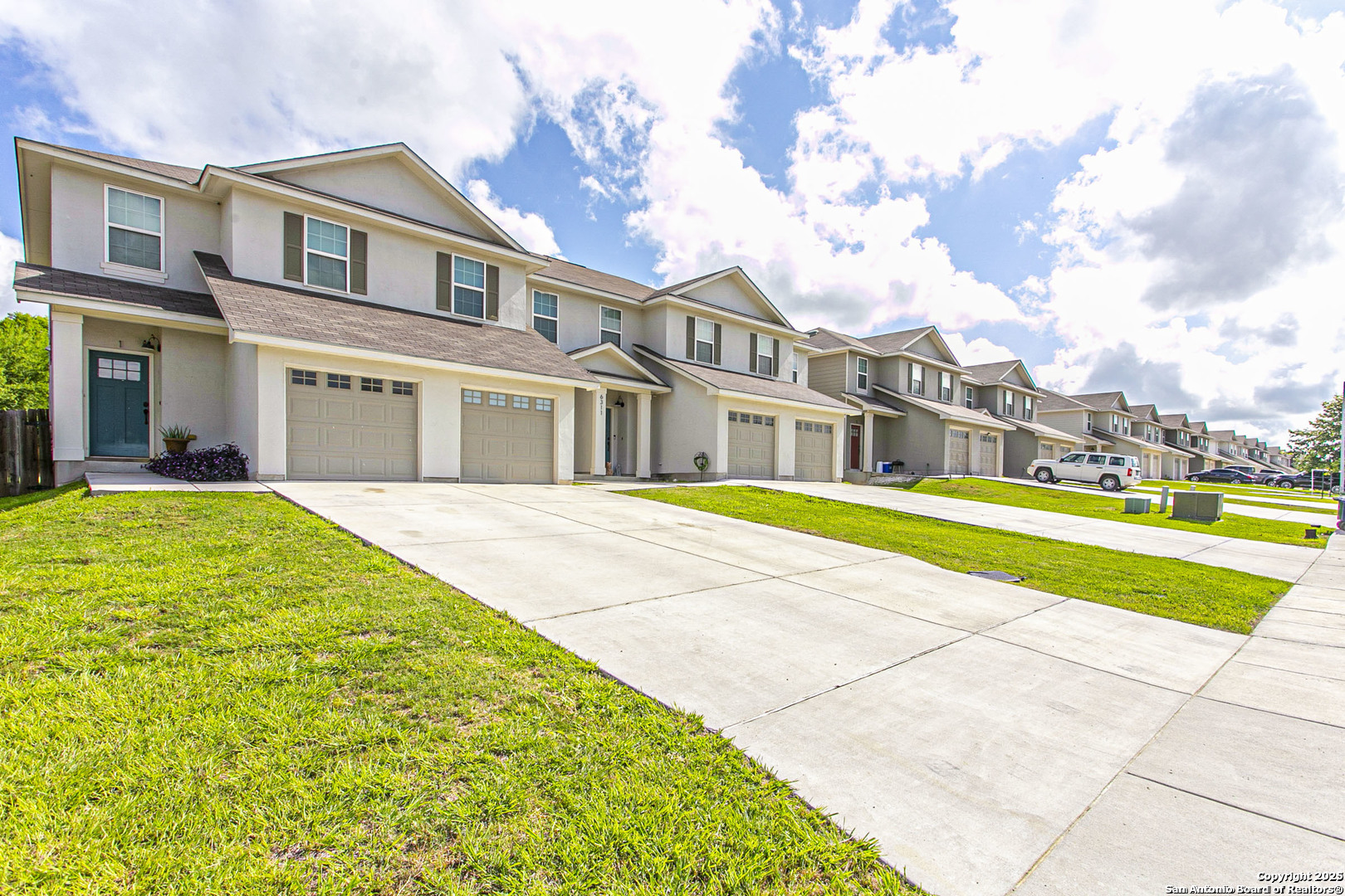 6311 Melanzane Avenue San Antonio TX 78233