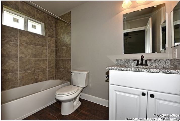 6311 Melanzane Avenue San Antonio TX 78233