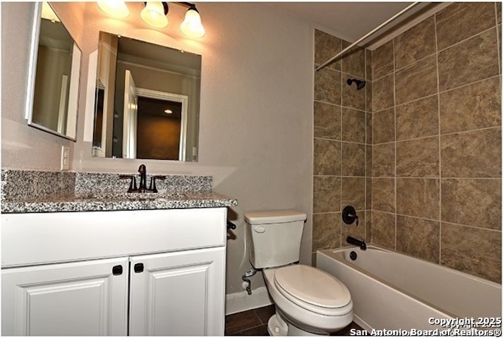 6311 Melanzane Avenue San Antonio TX 78233