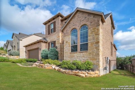 3782 Chicory Bend Bulverde TX 78163
