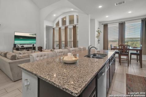 3782 Chicory Bend Bulverde TX 78163