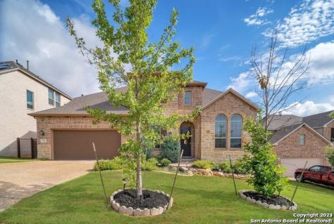 3782 Chicory Bend Bulverde TX 78163