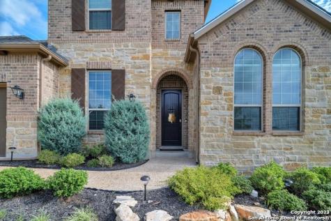 3782 Chicory Bend Bulverde TX 78163