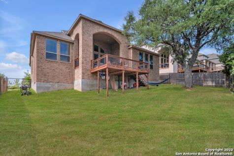 3782 Chicory Bend Bulverde TX 78163