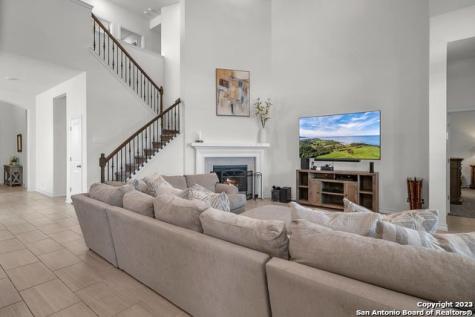 3782 Chicory Bend Bulverde TX 78163