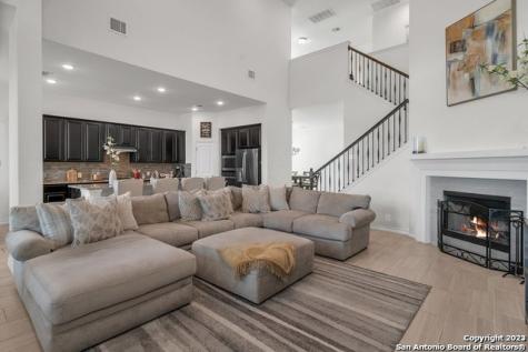 3782 Chicory Bend Bulverde TX 78163