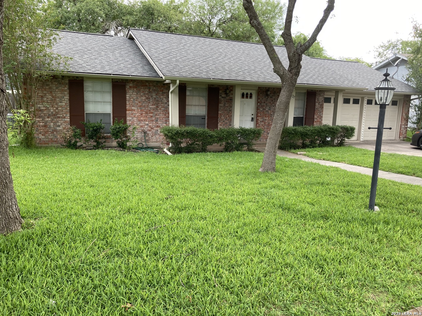 4527 Lakebend West Drive San Antonio TX 78244