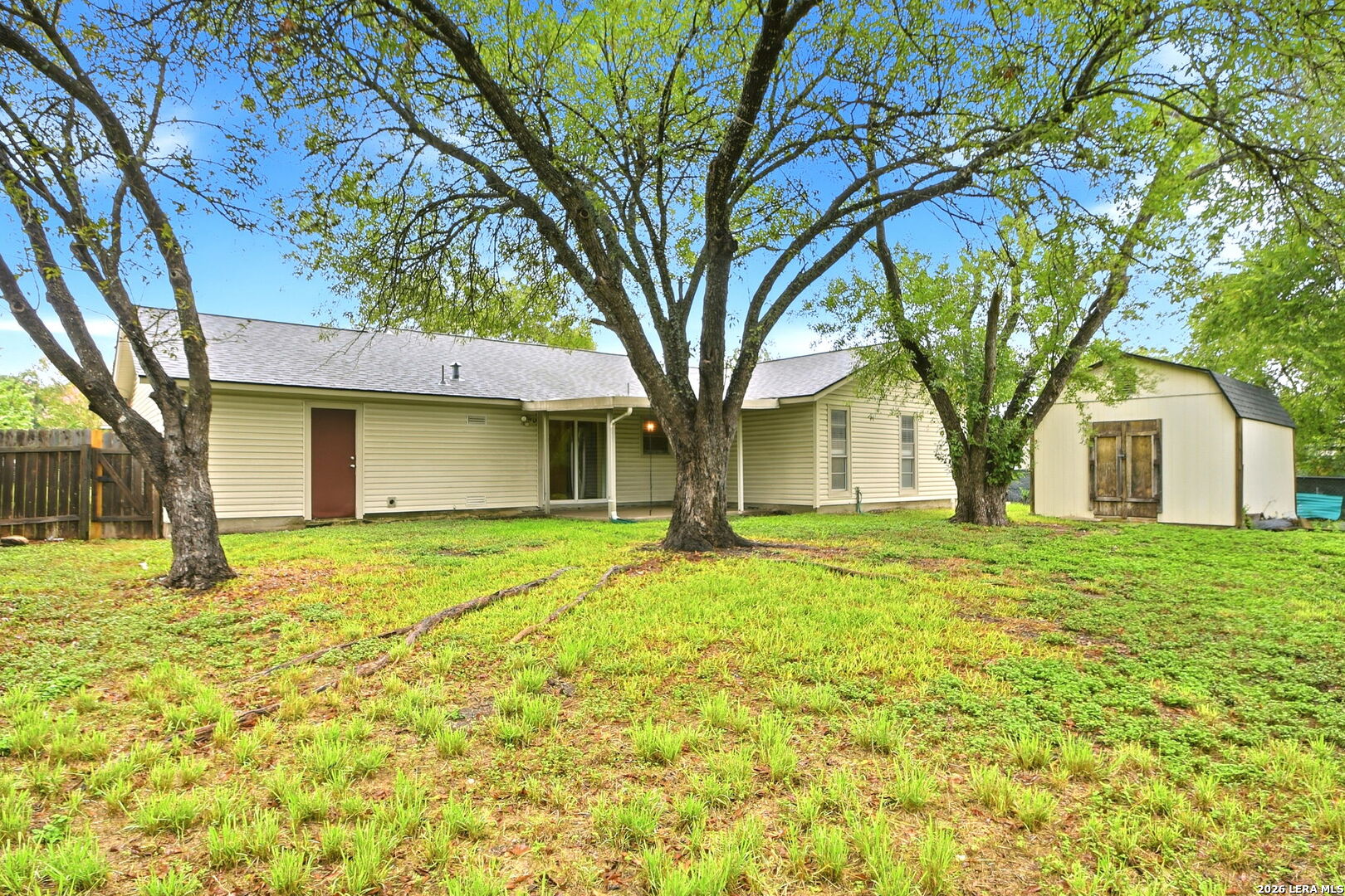 4527 Lakebend West Drive San Antonio TX 78244