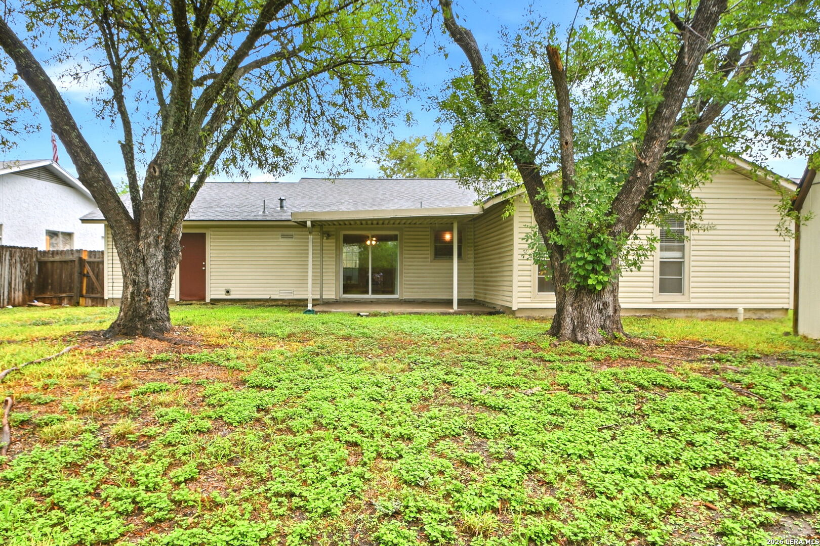 4527 Lakebend West Drive San Antonio TX 78244