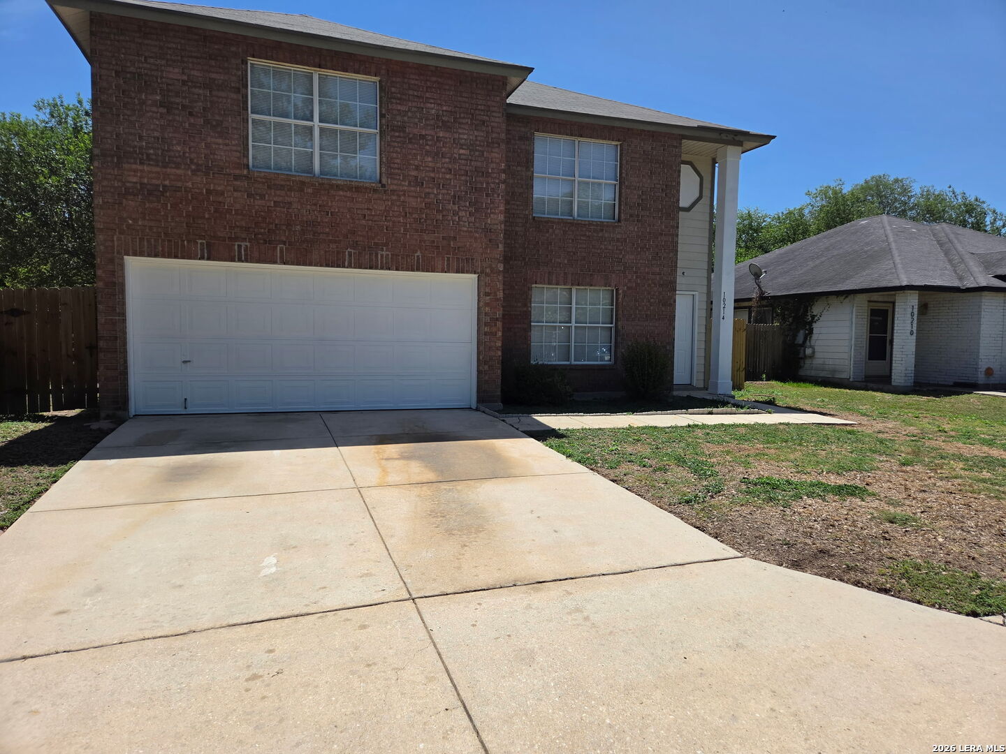 10214 Mission Creek Converse TX 78109