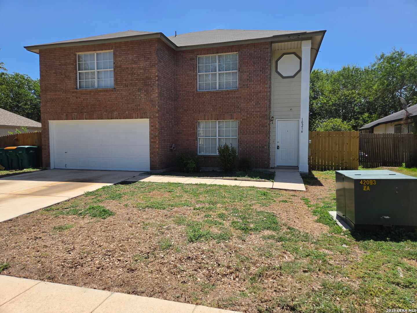 10214 Mission Creek Converse TX 78109