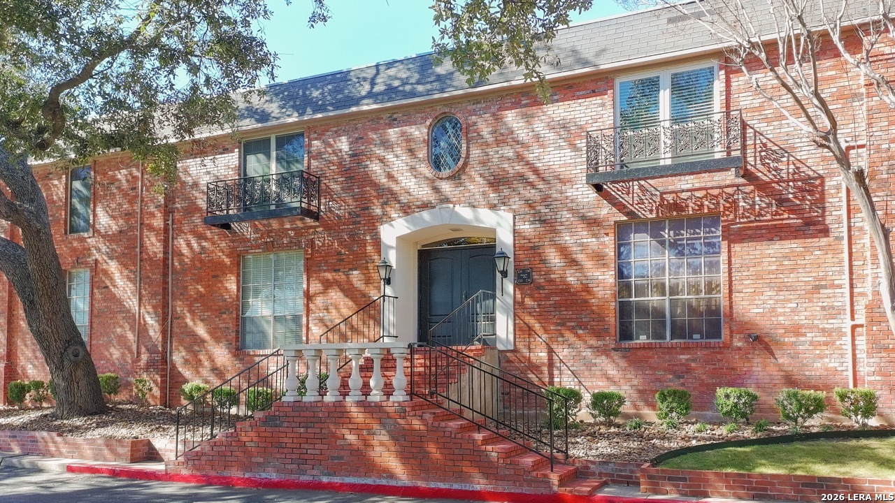 7500 Callaghan San Antonio TX 78229