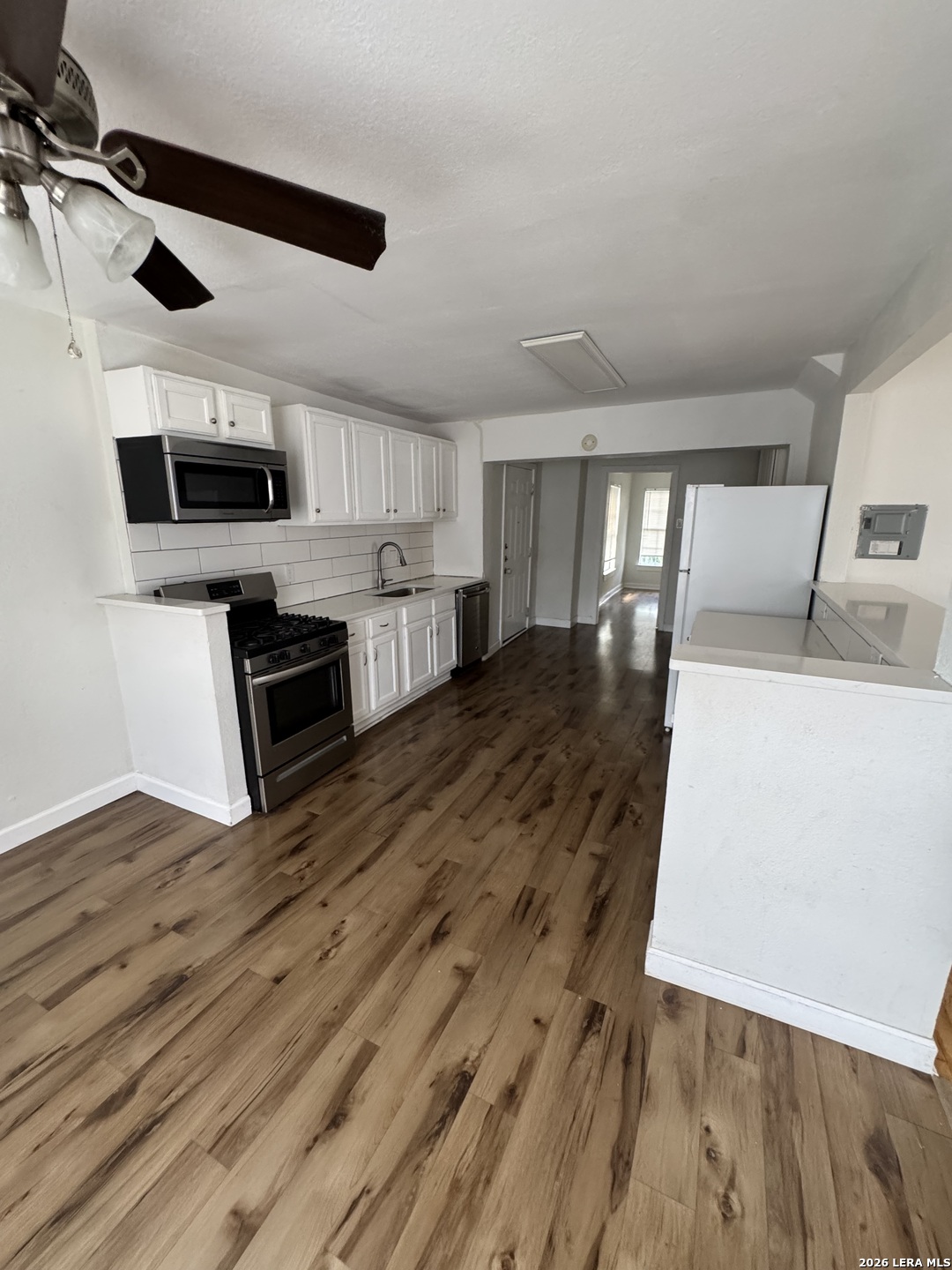 251 Claremont Avenue San Antonio TX 78209