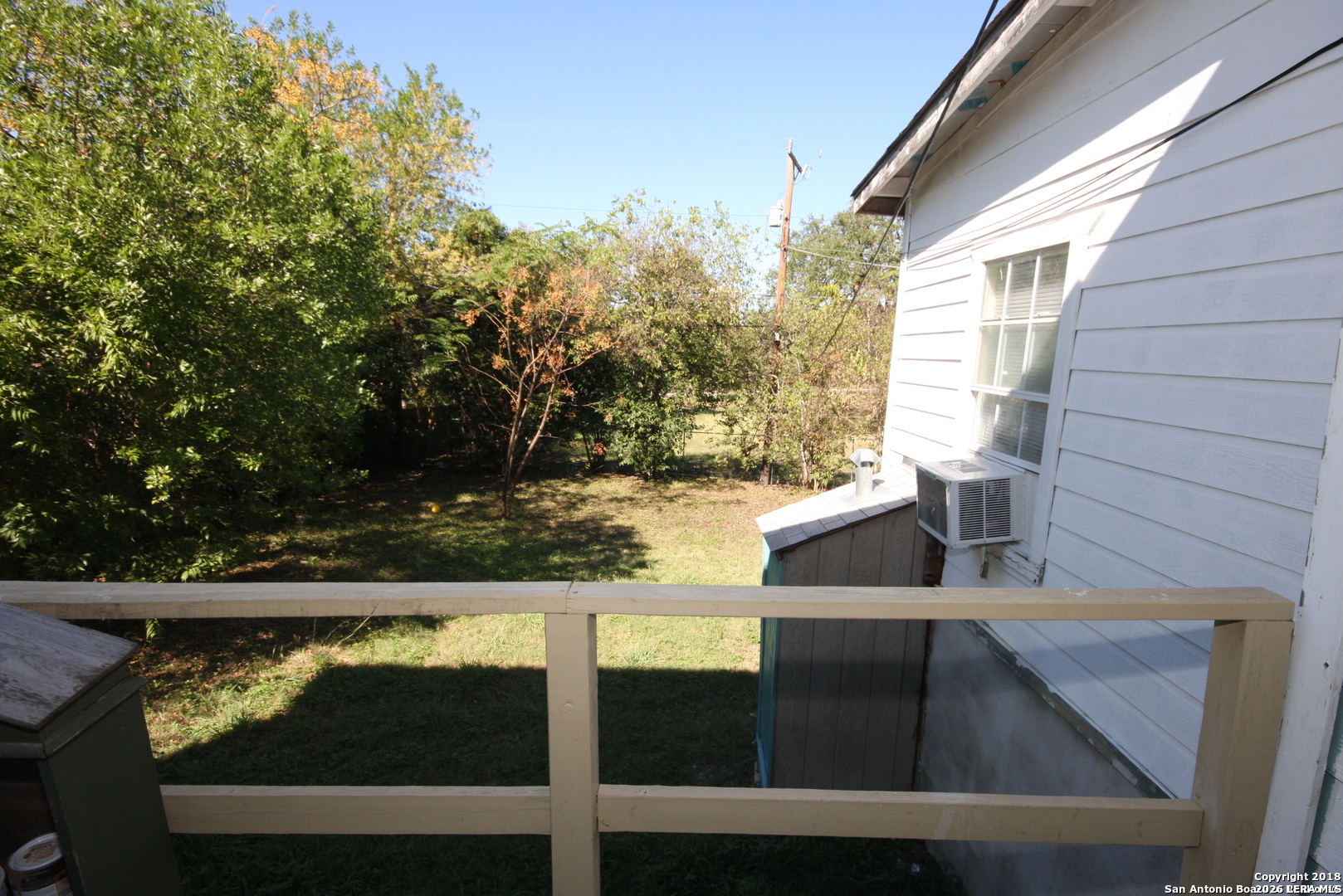 251 Claremont Avenue San Antonio TX 78209