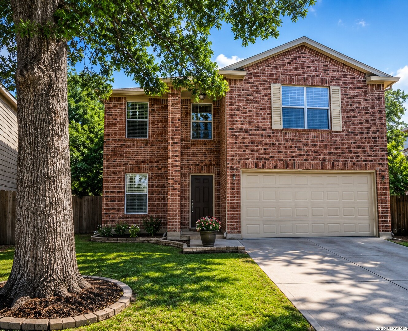 2806 Bandbury Oak San Antonio TX 78247