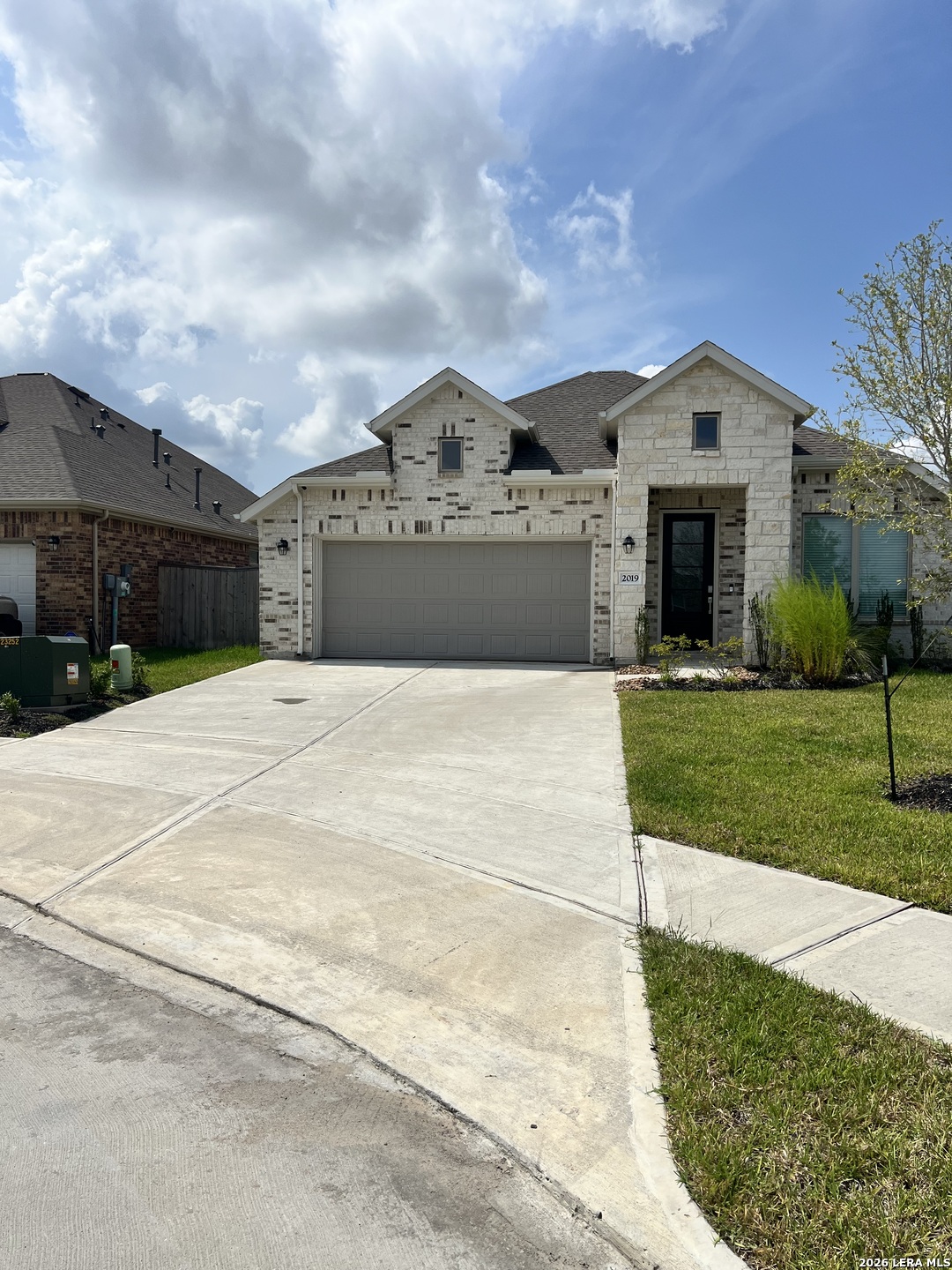 2019 Penwern Alley Lane League City TX 77573