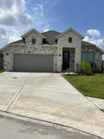 2019 Penwern Alley Lane League City TX 77573