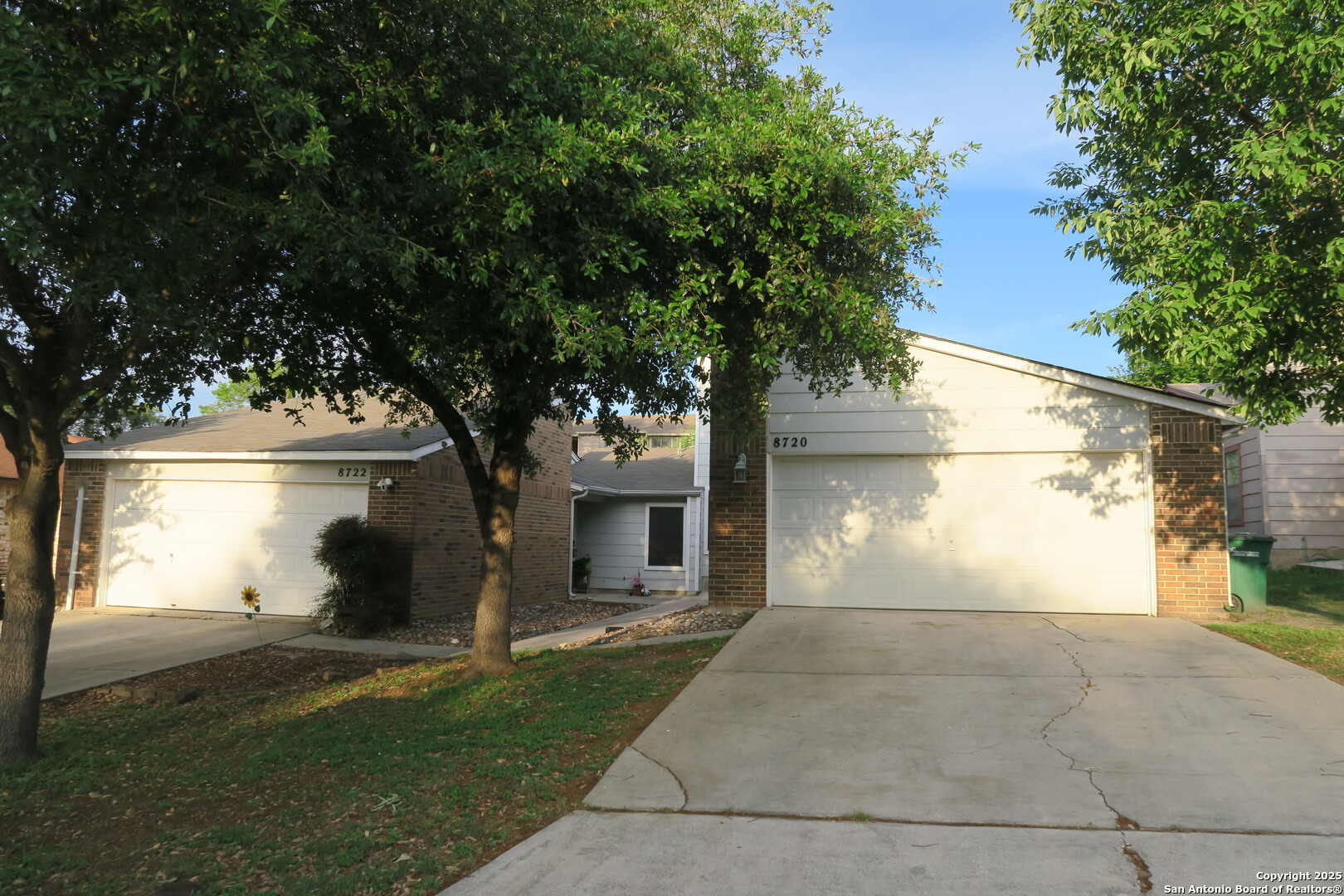 8720 Welles Harbor San Antonio TX 78240