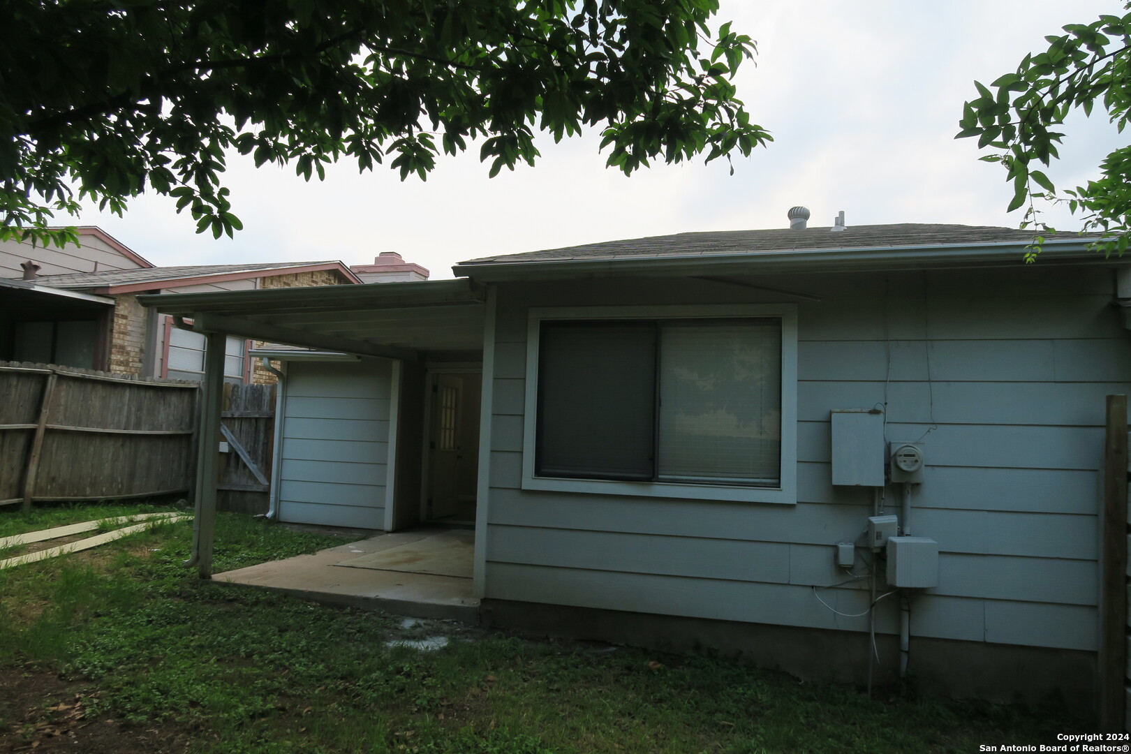 8720 Welles Harbor San Antonio TX 78240