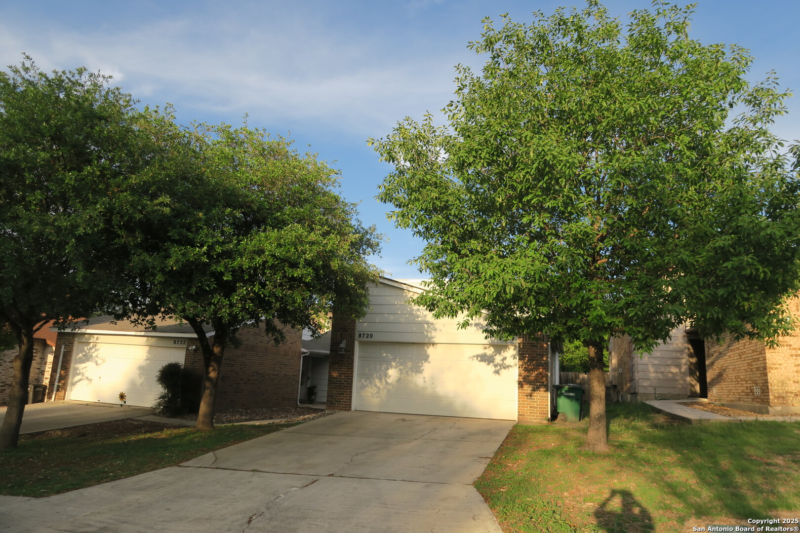 8720 Welles Harbor San Antonio TX 78240