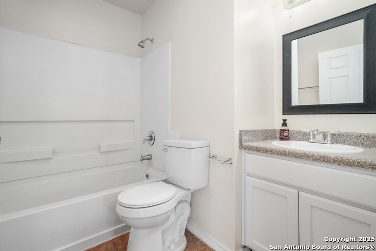 212 Bynum Avenue San Antonio TX 78211