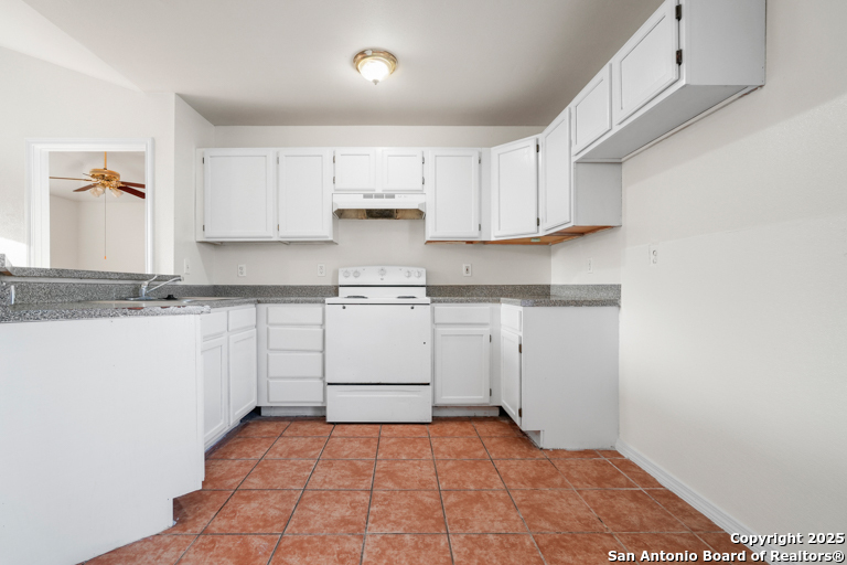 212 Bynum Avenue San Antonio TX 78211