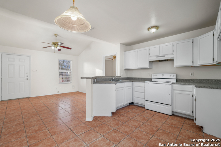 212 Bynum Avenue San Antonio TX 78211