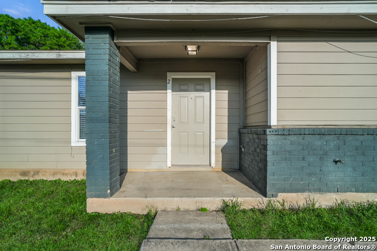 212 Bynum Avenue San Antonio TX 78211