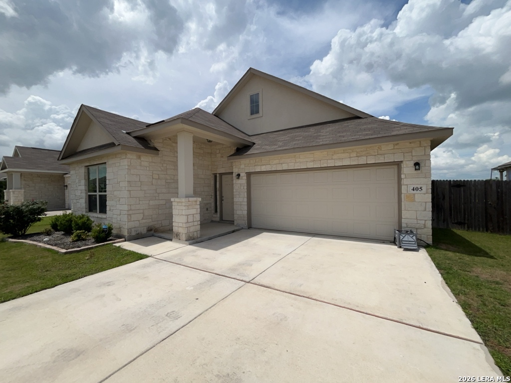 405 Sika Way Schertz TX 78108
