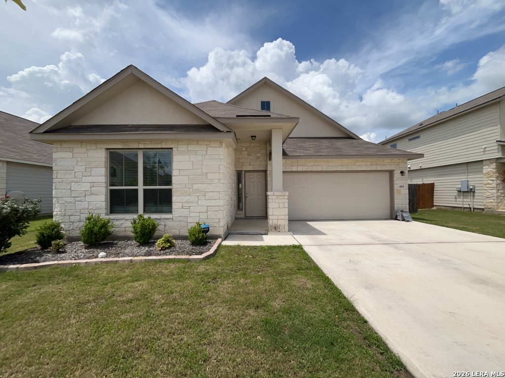 405 Sika Way Schertz TX 78108