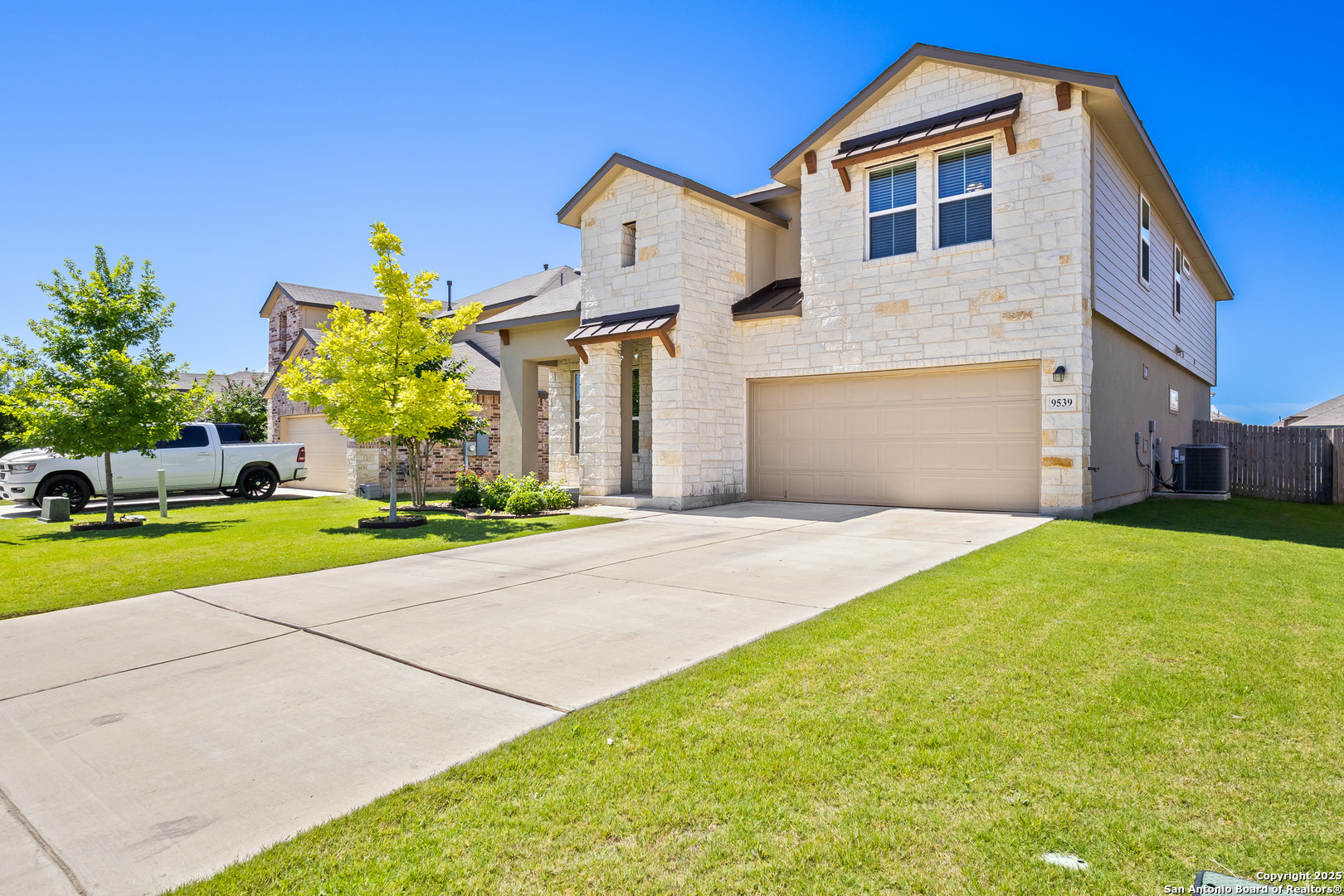 9539 Bicknell Sedge San Antonio TX 78254