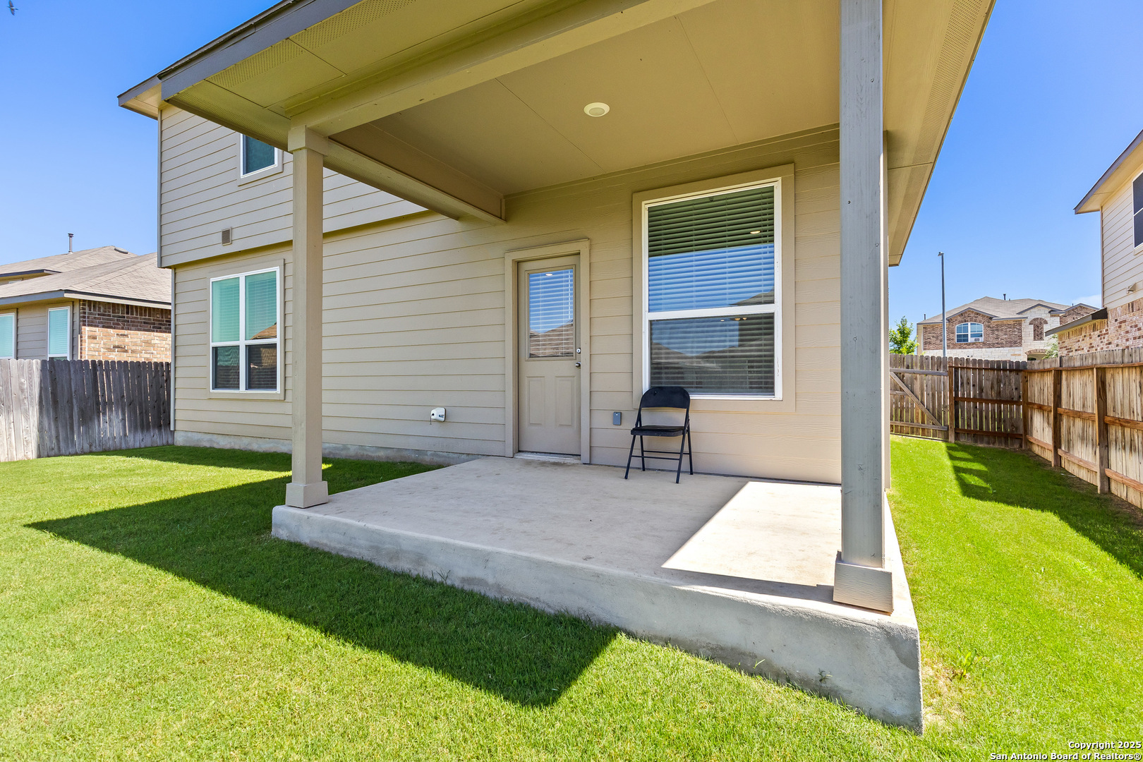 9539 Bicknell Sedge San Antonio TX 78254