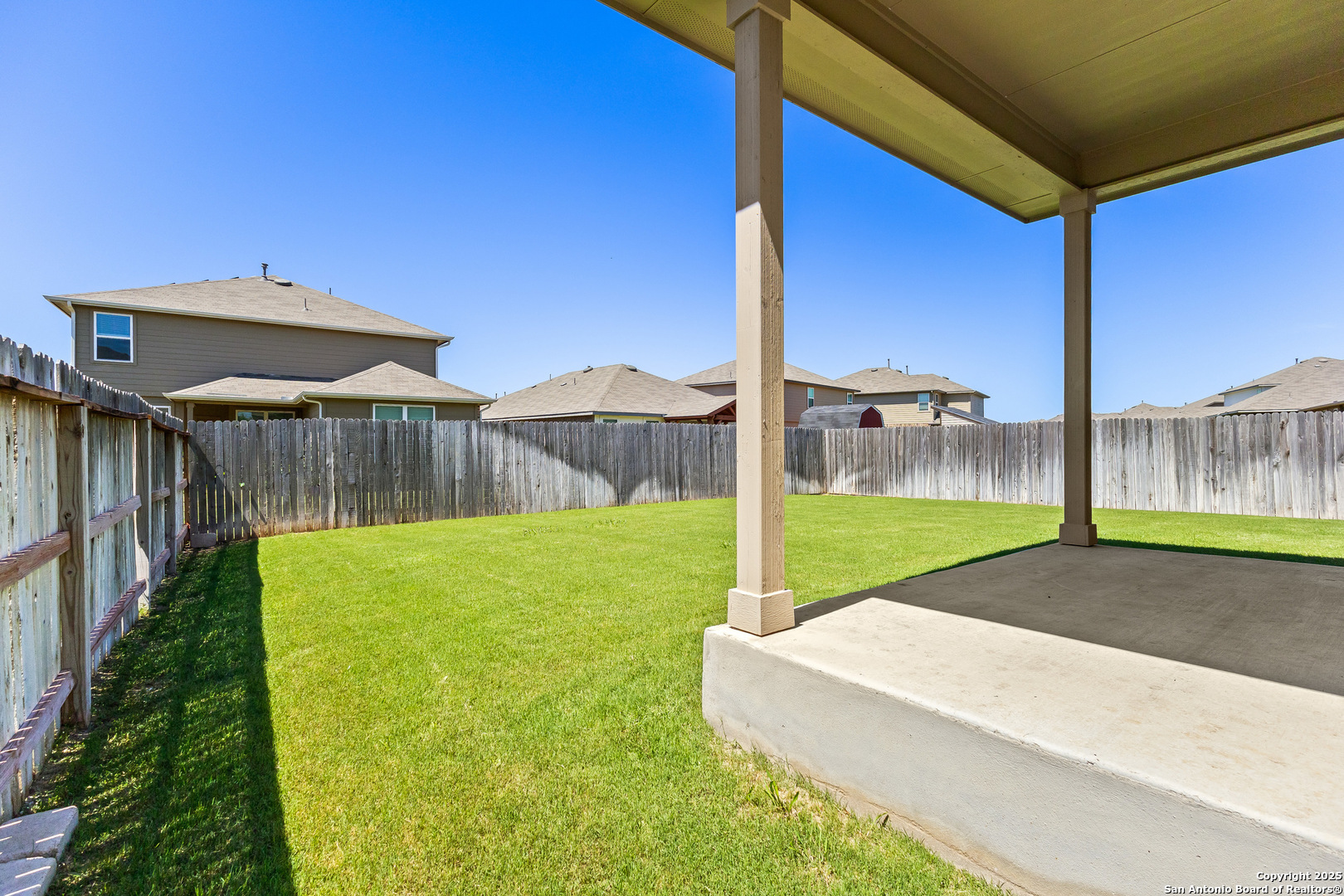 9539 Bicknell Sedge San Antonio TX 78254