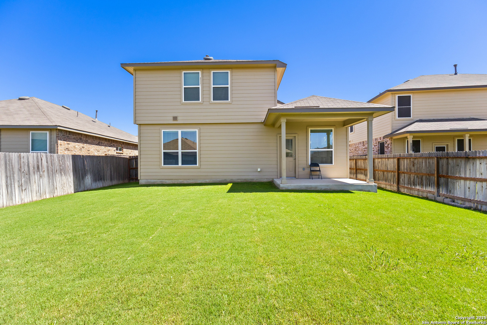 9539 Bicknell Sedge San Antonio TX 78254