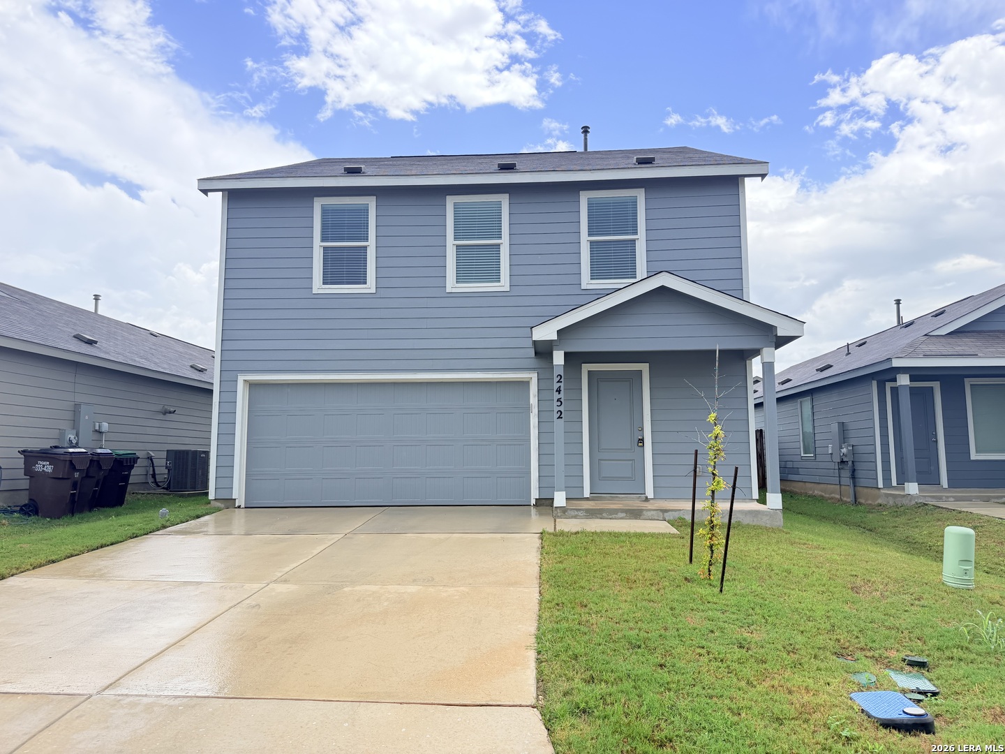 2452 Lost Creek Road New Braunfels TX 78130