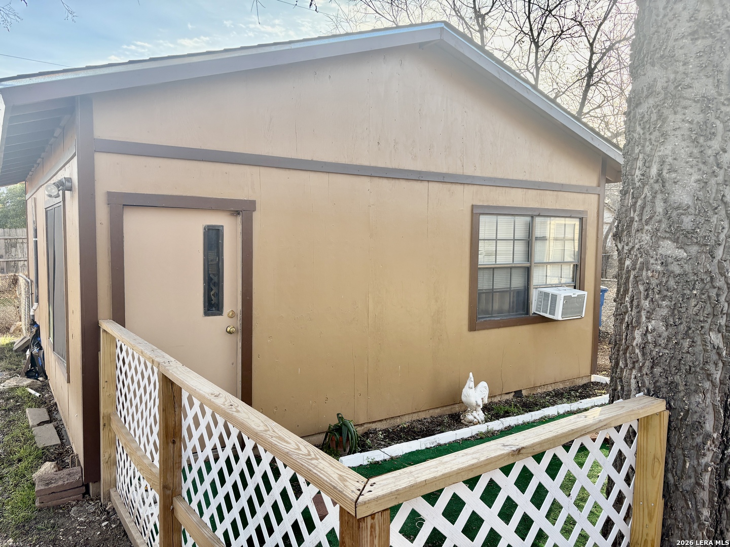 3722 Electra San Antonio TX 78218