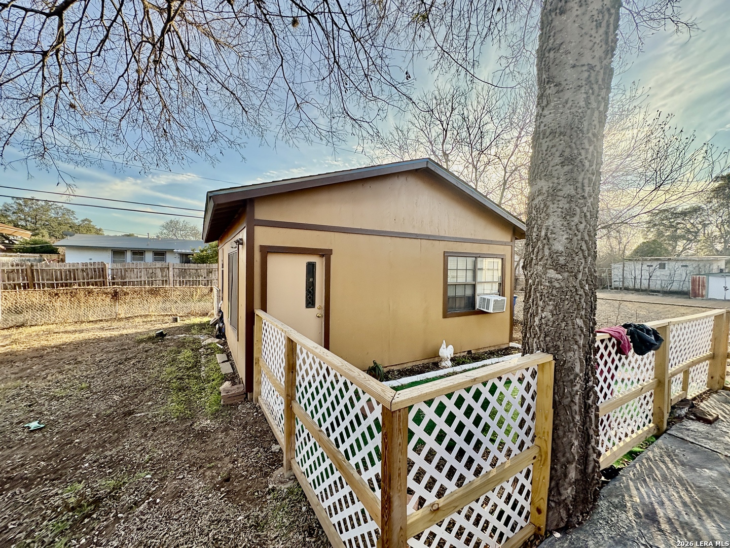 3722 Electra San Antonio TX 78218