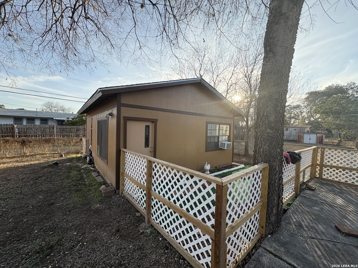 3722 Electra San Antonio TX 78218